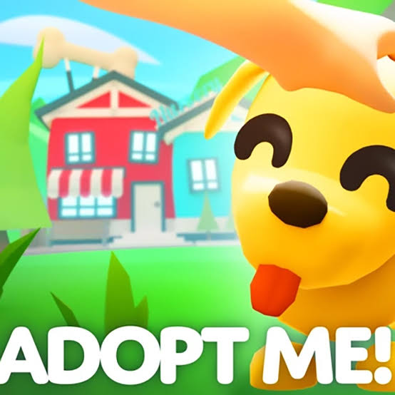 Adopt Me!